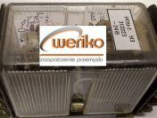 Przekaźniki RPU-2-UZB GOST do tokarki karuzelowej 1512