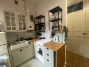 Mieszkanie, 35 m2, II piętro, antresola, umeblowane, ścisłe Centrum