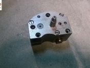 Pompa do tokarki TR70  ---- FIRMA WERIKO tel. 661840722