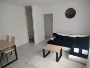 Mieszkanie o powierzchni 27.30 m2, I piętro, po remoncie, Os. Kaliniec