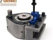 Imak szybkozmienny do tokarki TUD,TUR, TUM, TUC