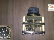 Przełącznik PP-36-21 36-pozycyjny   ---- FIRMA WERIKO  tel.661840722