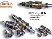 Sprzęgło do wytaczarki polskiej typ CWCa80 --- KONTAKT  tel. 661840722