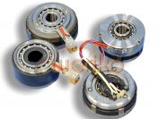 Sprzęgło VBA20, VBA 20S - FUMO    -- FIRMA WERIKO