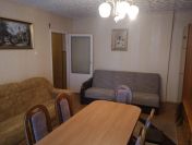 2 pokojowe mieszkanie, 48m2, balkon, I piętro, do remontu, Nowe Skalmierzyce