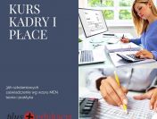 kurs KADRY I PŁACE