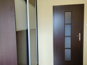 Os. Korczak - 3pokojowe mieszkanie  z dużym balkonem