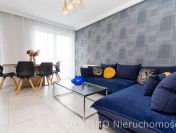 Kościelna Wieś - 3pokojowy apartament