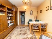 Os. Asnyka - 3pokojowe mieszkanie z balkonem