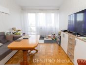 Os. Asnyka - 3pokoje z balkonem