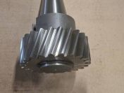 Koło zębate z=23 do głowicy frezarki FWC25 tel. 601273539