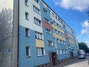 Mieszkanie o powierzchni 54m2, parter, do remontu, Os. Kaliniec