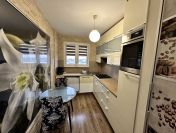 Os. Dobrzec - 2pokojowe mieszkanie z balkonem