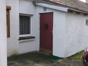 Mieszkanie 33,4 m2 z ogrodem MARCHWACZ