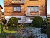 🏡 Dom wolnostojący 160 m² z dużą działką 1970 m² – Lisków