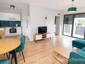 Sprzedam 3pokojowe mieszkanie - Zduny pod Kaliszem