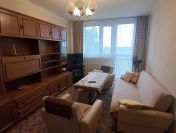 Mieszkanie o  powierzchni 48m2, balkon, I p., Nowe Skalmierzyce