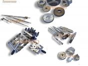 Części zamienne do karuzelówki typ 1531  -   FIRMA WERIKO