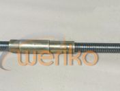 Śruba do frezarki FSS315***HECKERT   tel.661840722