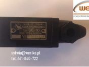 Elektromagnes typ UE-10 - kontakt tel.661840722