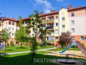 Os. Dobrzec - 3 pokoje z balkonem