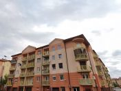 Mieszkanie o pow. 62.13m2, balkon, I p, umeblowane, Os. Dobrzec