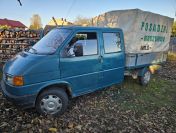 Sprzedam Volkswagen Transporter T4