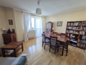 Mieszkanie o pow. 62.30m2, balkon, III p., umeblowane, os. Dobrzec