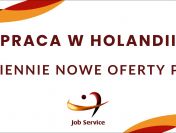 Praca w Holandii - LIDL - zbieranie zamówień