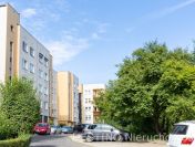Os. Asnyka - 2pokojowe mieszkanie z balkonem