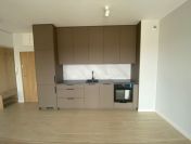 2 pokoje, 47m2, II piętro, winda, duży balkon, parking, os. Tarasy Bernardyńskie