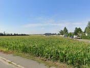 Działka budowlana o pow. 1440m2, Pólko- gm. Żelazków