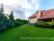 Sprzedam komfortowy dom