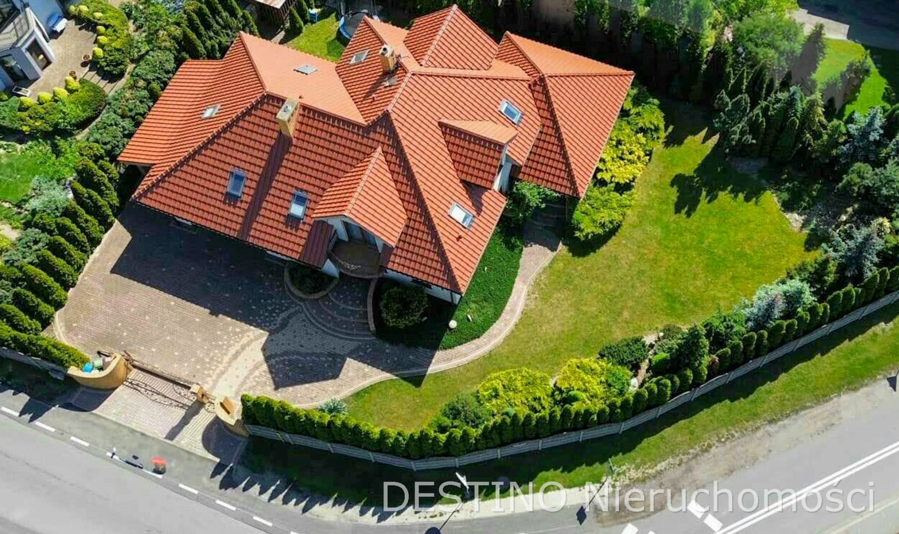 Sprzedam komfortowy dom Wojciechówka - Obraz nr 4