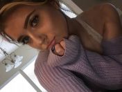 Krótka nocna przygoda