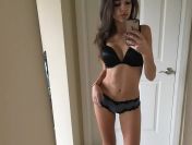 Spotkanie na dyskretnych zasadach