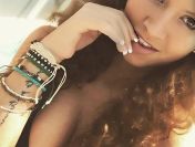 chętna na przygodę