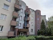 2 pokoje,46.50m2, balkon, parter, blisko Centrum Kalisza