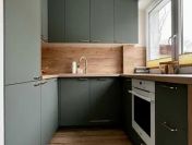 Mieszkanie o pow. 52.90m2, II p., po remoncie, Os.Kaliniec