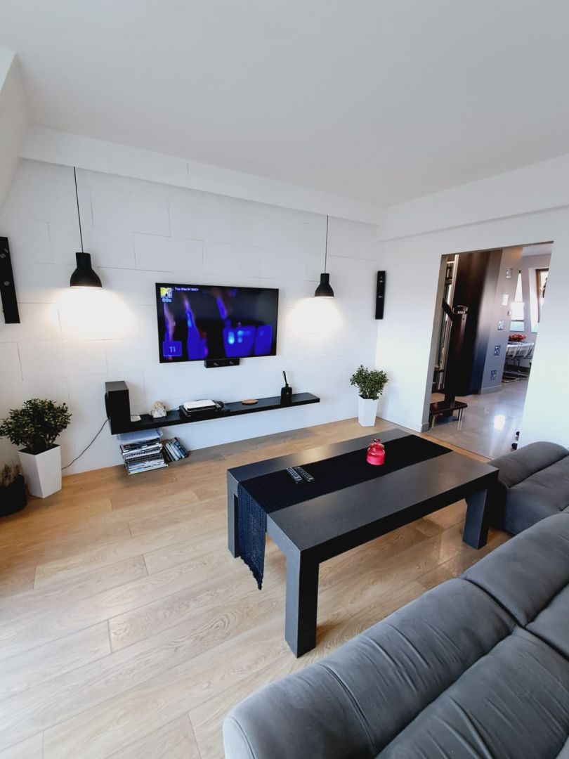 Mieszkanie o powierzchni 95m2, dwa balkony, Braci Niemojowskich Kalisz - Obraz nr 3