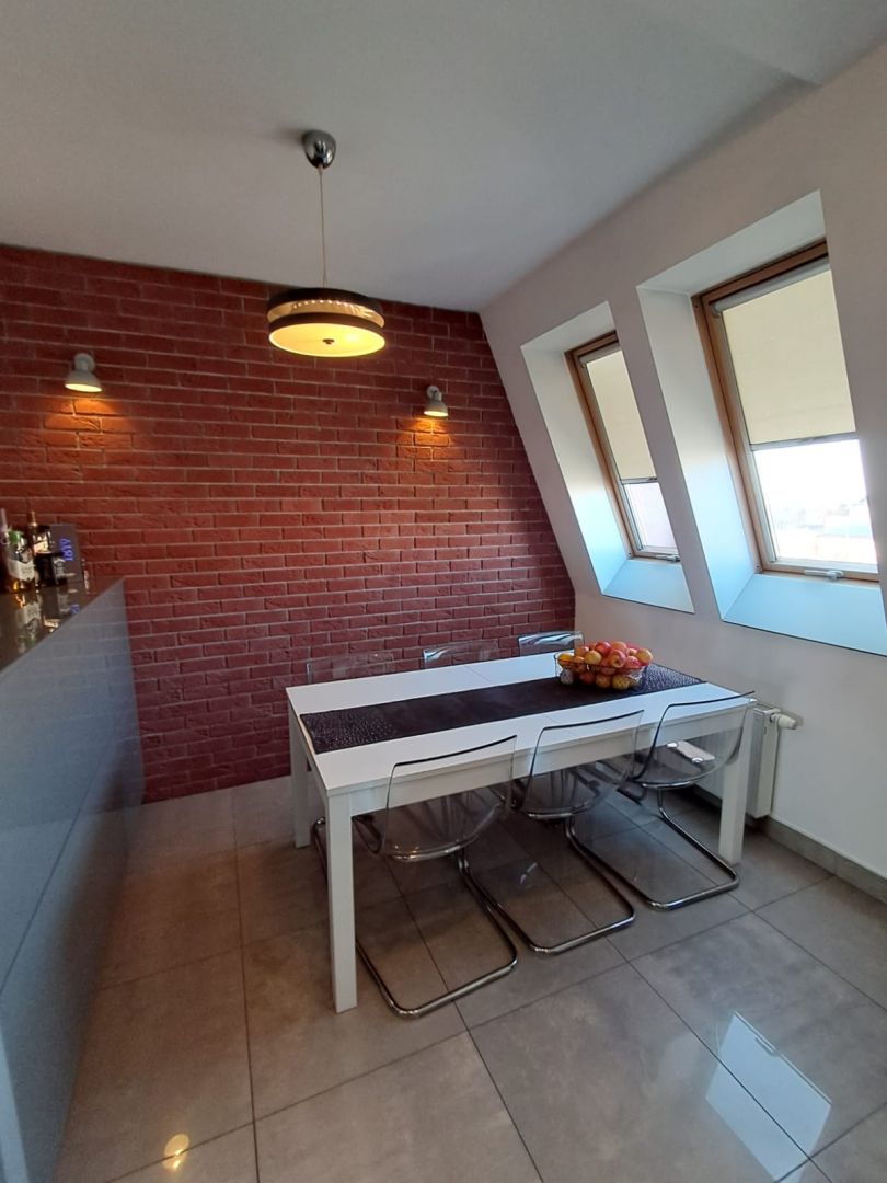 Mieszkanie o powierzchni 95m2, dwa balkony, Braci Niemojowskich Kalisz - Obraz nr 5