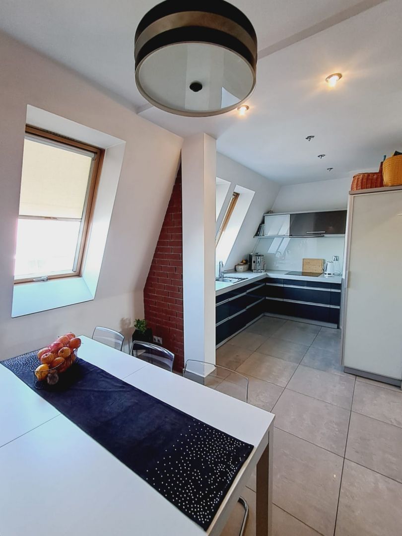 Mieszkanie o powierzchni 95m2, dwa balkony, Braci Niemojowskich Kalisz - Obraz nr 6