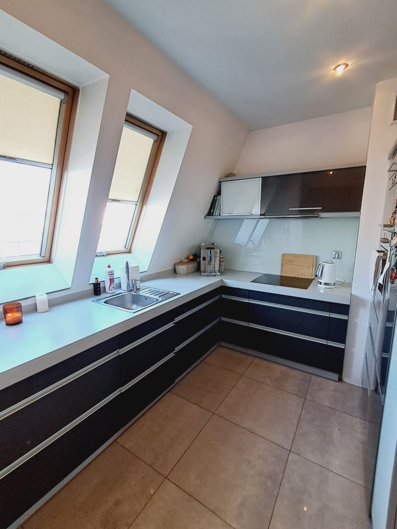 Mieszkanie o powierzchni 95m2, dwa balkony, Braci Niemojowskich Kalisz - Obraz nr 7