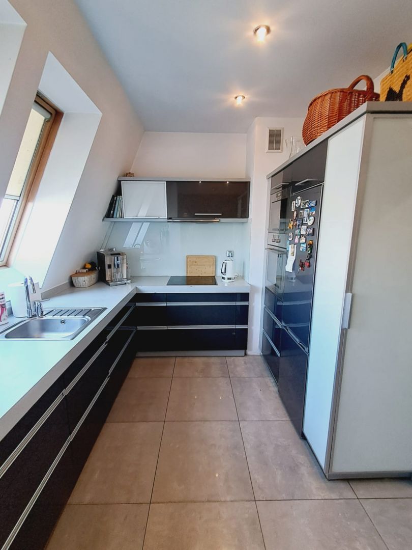 Mieszkanie o powierzchni 95m2, dwa balkony, Braci Niemojowskich Kalisz - Obraz nr 8