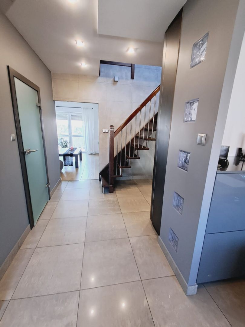 Mieszkanie o powierzchni 95m2, dwa balkony, Braci Niemojowskich Kalisz - Obraz nr 9