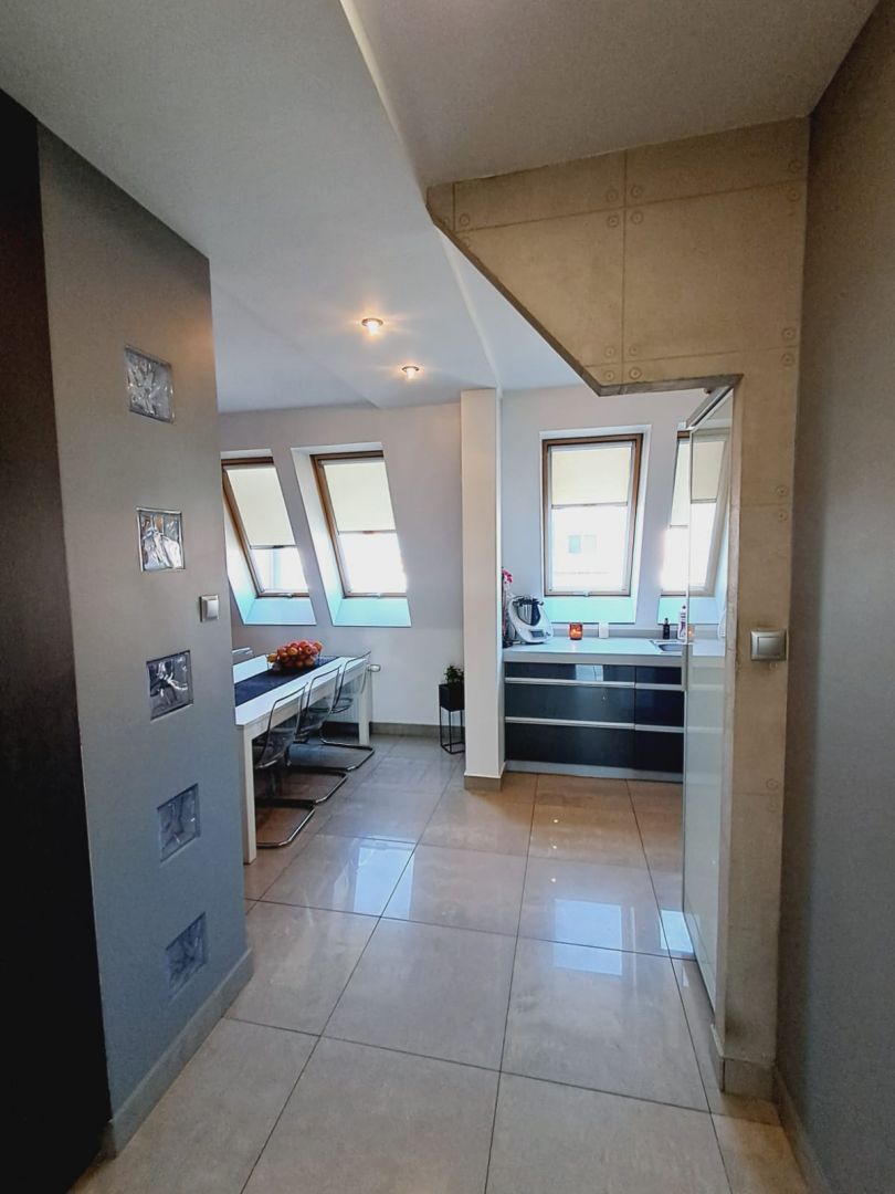 Mieszkanie o powierzchni 95m2, dwa balkony, Braci Niemojowskich Kalisz - Obraz nr 10