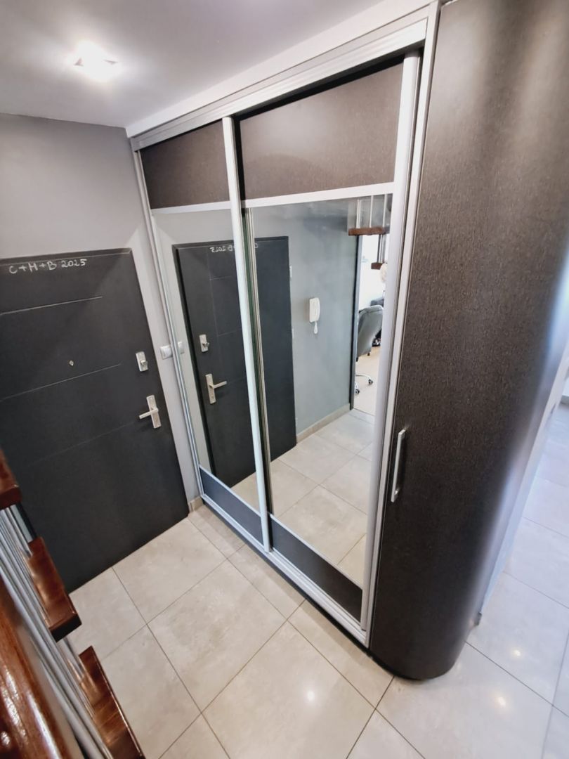 Mieszkanie o powierzchni 95m2, dwa balkony, Braci Niemojowskich Kalisz - Obraz nr 12