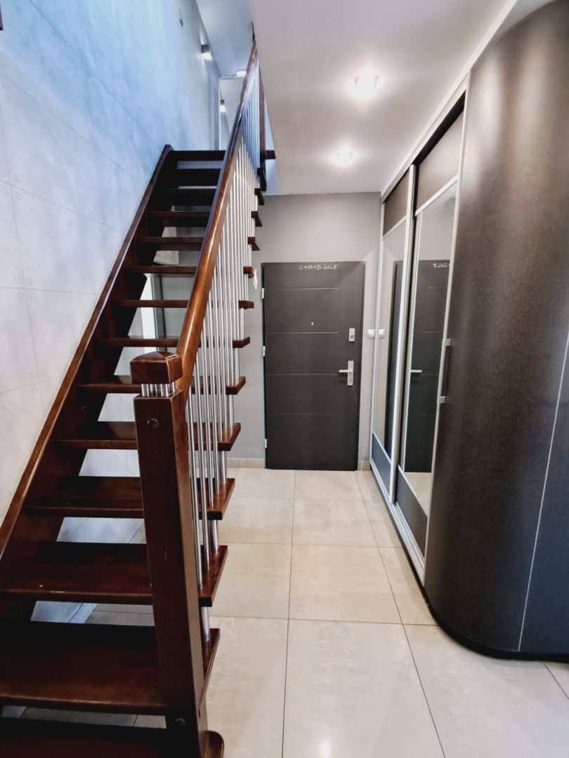 Mieszkanie o powierzchni 95m2, dwa balkony, Braci Niemojowskich Kalisz - Obraz nr 13