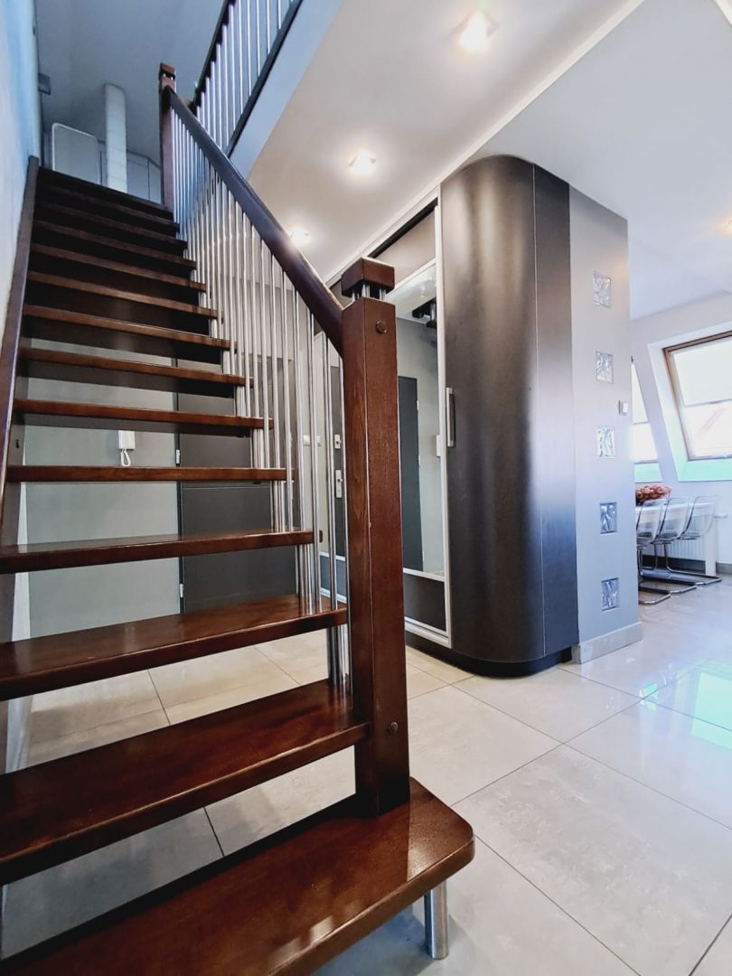 Mieszkanie o powierzchni 95m2, dwa balkony, Braci Niemojowskich Kalisz - Obraz nr 14