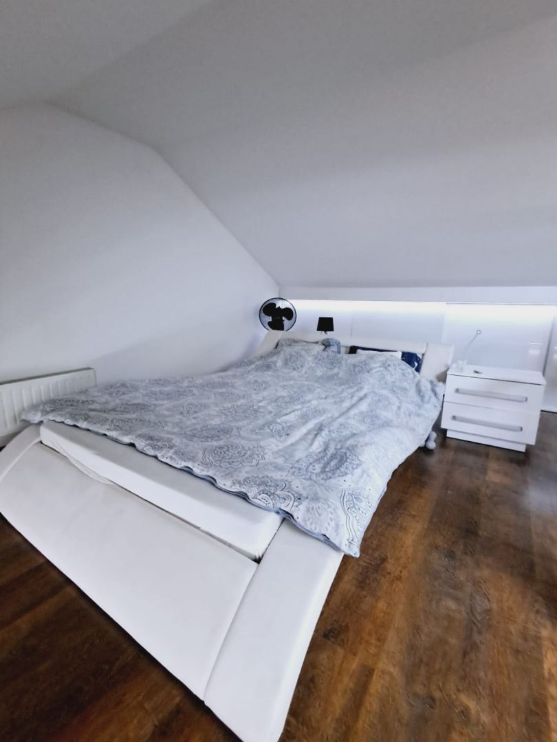 Mieszkanie o powierzchni 95m2, dwa balkony, Braci Niemojowskich Kalisz - Obraz nr 15